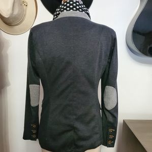 Anthropolgie Blazer medium